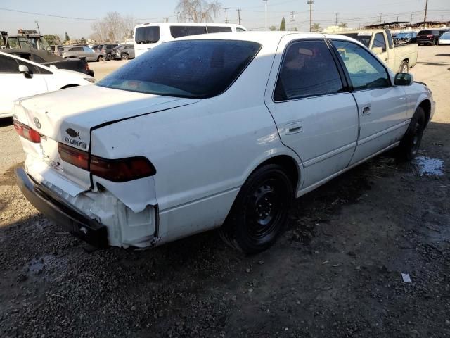 1997 Toyota Camry LE