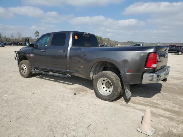 2014 Dodge RAM 3500 SLT