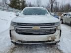 2023 Chevrolet Tahoe K1500 Premier