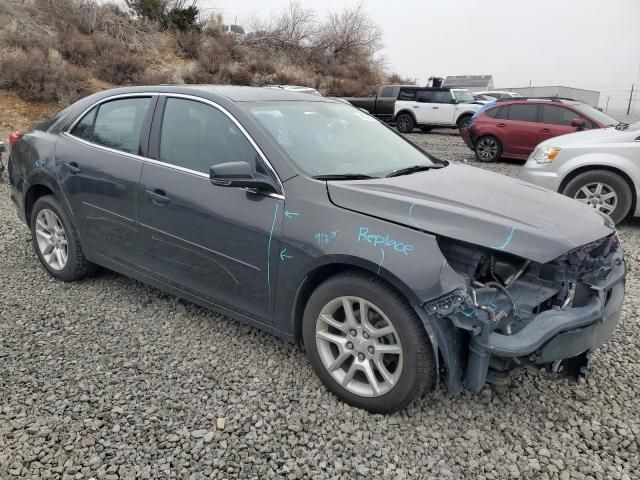 2016 Chevrolet Malibu Limited LT