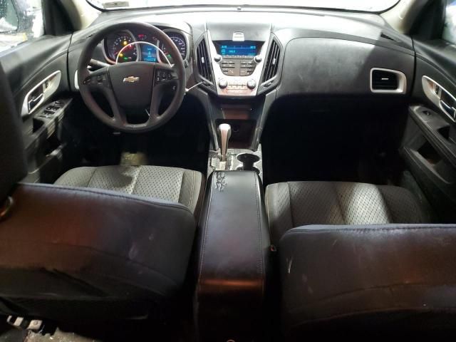 2012 Chevrolet Equinox LS