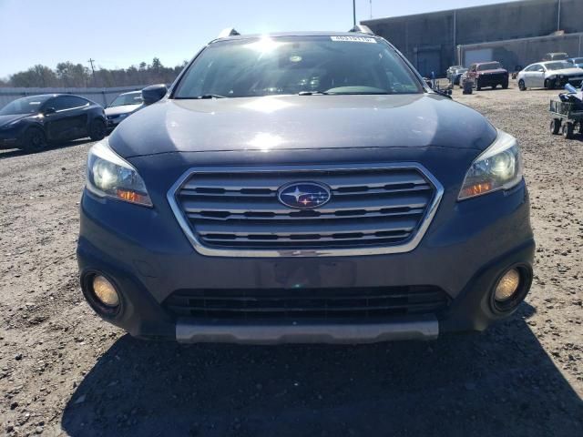 2017 Subaru Outback 3.6R Limited