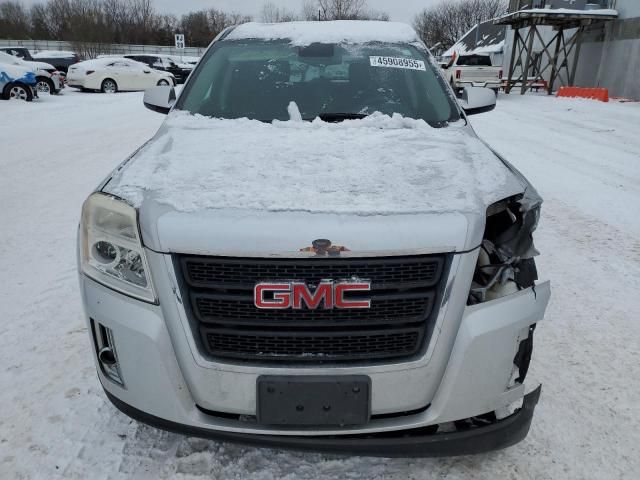 2014 GMC Terrain SLE