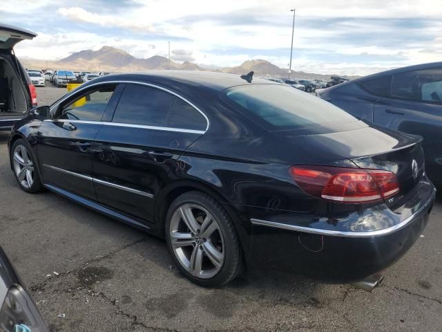 2013 Volkswagen CC Sport