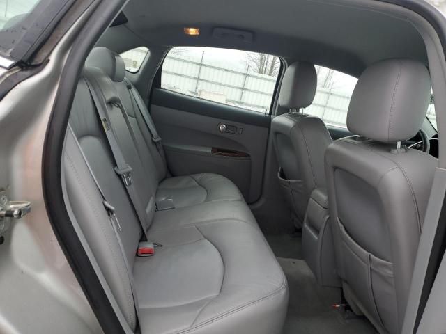 2006 Buick Lacrosse CXL