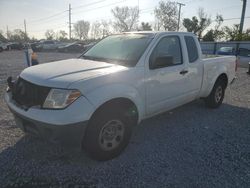 Nissan salvage cars for sale: 2013 Nissan Frontier S