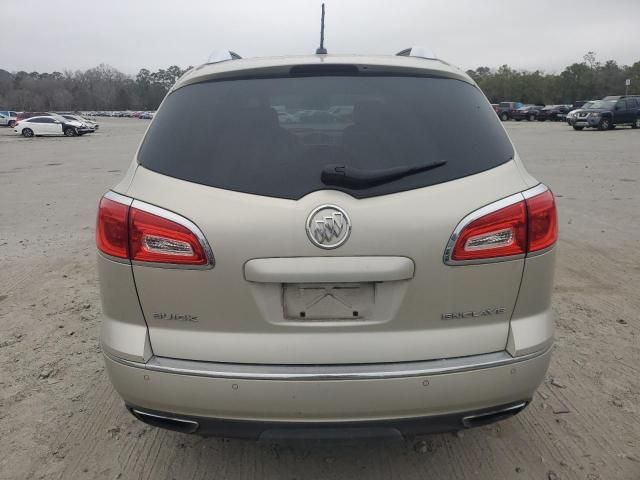 2013 Buick Enclave