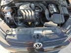 2014 Volkswagen Jetta Base