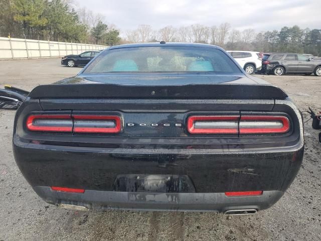 2020 Dodge Challenger GT