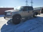 2004 Ford F150 Supercrew