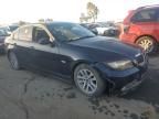 2007 BMW 328 I Sulev