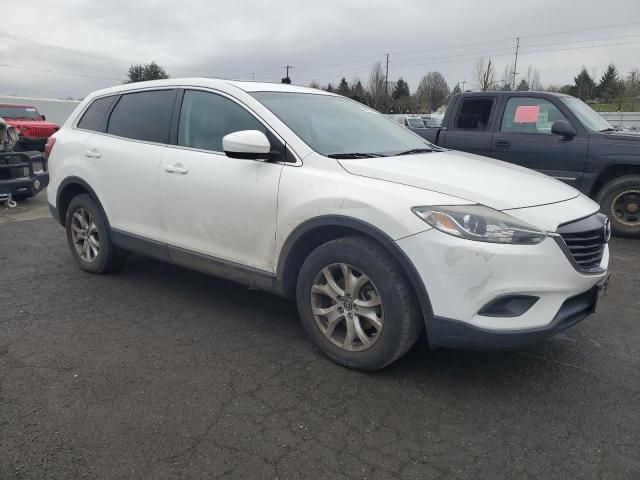 2013 Mazda CX-9 Touring