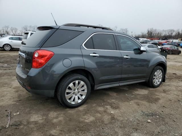 2010 Chevrolet Equinox LT