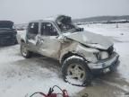 2002 Toyota Tacoma Double Cab