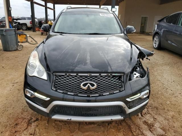 2016 Infiniti QX50