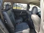 2008 Toyota Highlander Sport