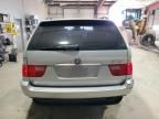 2006 BMW X5 3.0I