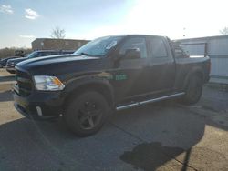 Dodge salvage cars for sale: 2013 Dodge RAM 1500 ST