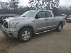 Toyota Vehiculos salvage en venta: 2010 Toyota Tundra Double Cab SR5