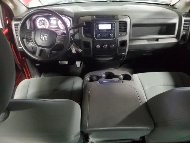 2014 Dodge RAM 1500 ST