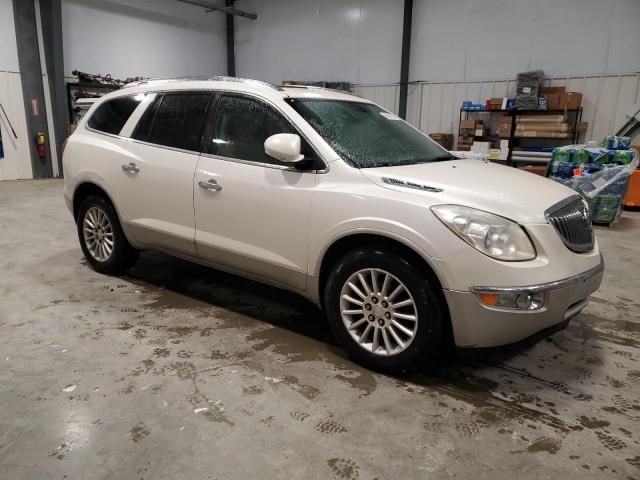 2011 Buick Enclave CXL