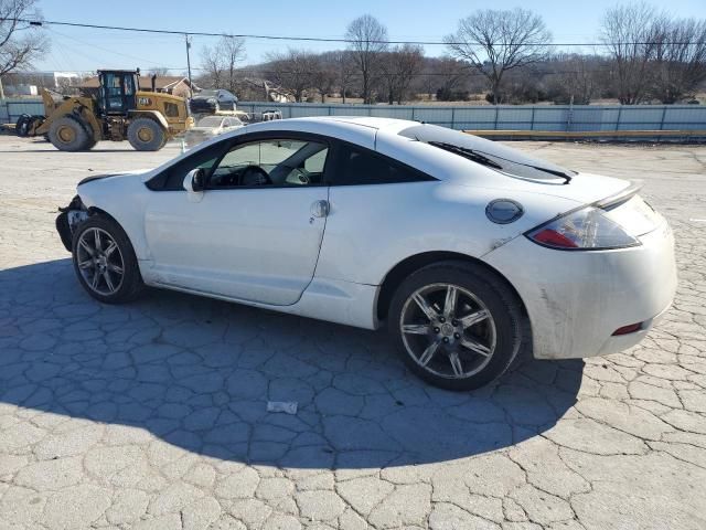 2008 Mitsubishi Eclipse GT