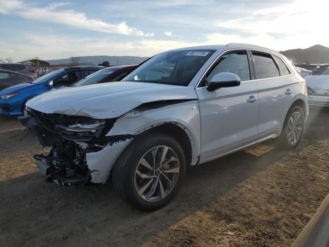 2023 Audi Q5 Premium 45