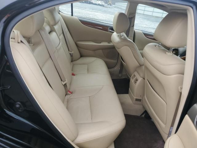 2005 Lexus ES 330