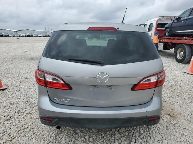 2012 Mazda 5