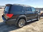 2007 Toyota Sequoia SR5