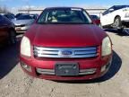 2008 Ford Fusion SEL