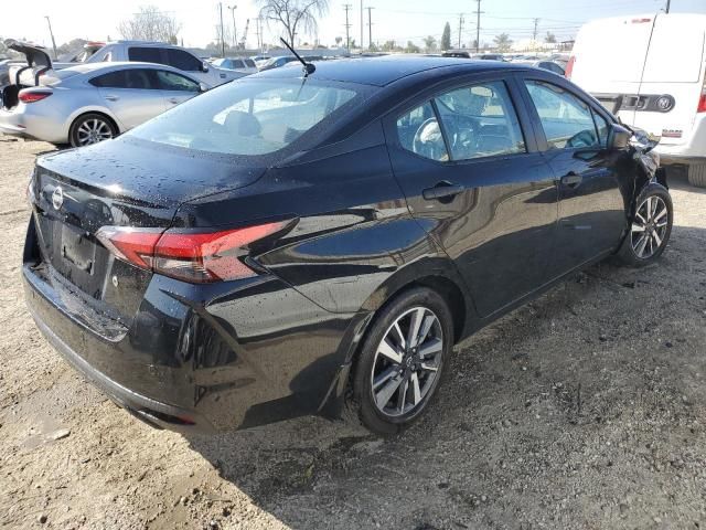 2023 Nissan Versa S