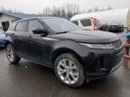 2020 Land Rover Range Rover Evoque SE