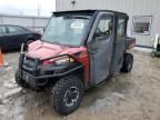 2014 Polaris Ranger 900 Crew