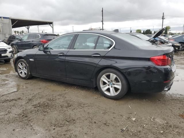 2013 BMW 528 I