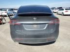 2016 Tesla Model X