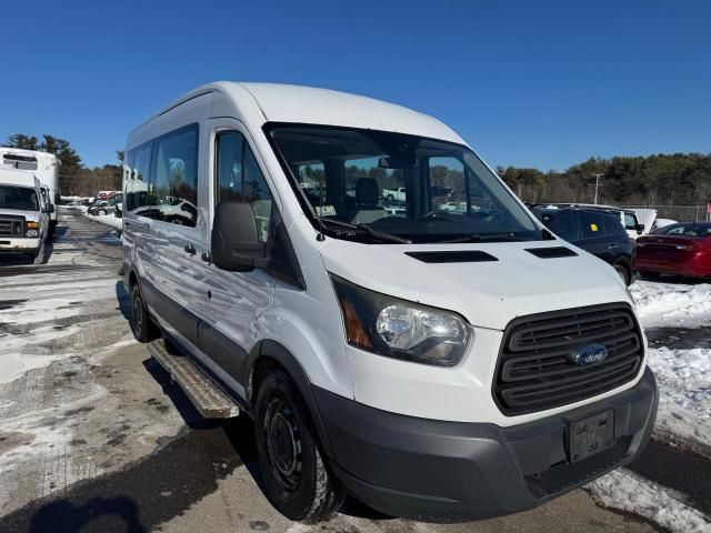 2015 Ford Transit T-350