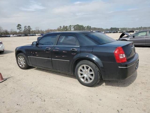 2009 Chrysler 300 Touring