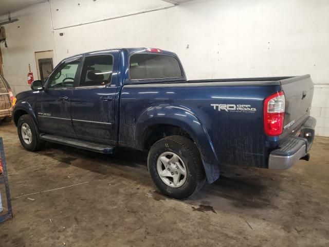 2004 Toyota Tundra Double Cab SR5