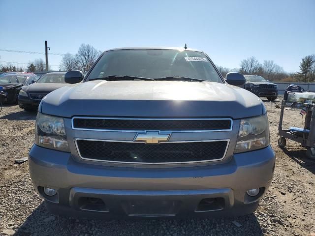 2008 Chevrolet Tahoe K1500