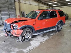 2007 Ford Explorer XLT en venta en Hampton, VA