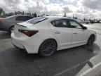 2021 Acura ILX Premium A-Spec