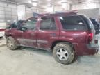 2004 Chevrolet Trailblazer LS