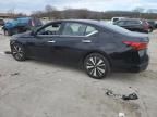 2019 Nissan Altima SL