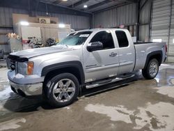 Salvage cars for sale at Rogersville, MO auction: 2012 GMC Sierra K1500 SLE