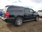 2010 GMC Yukon XL K1500 SLT