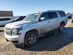 2017 Chevrolet Suburban K1500 LT en venta en Kansas City, KS