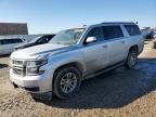 2017 Chevrolet Suburban K1500 LT