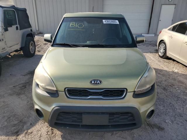 2012 KIA Soul