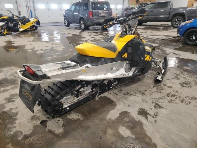 2009 Skidoo 2009 Skidoo MXZ